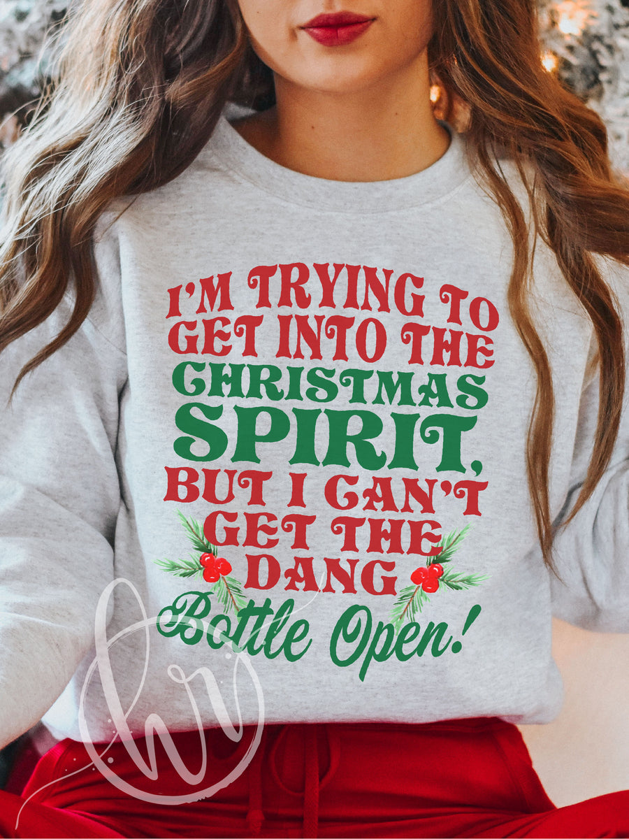 Get in the Holiday Spirit with New Festive Merchandise